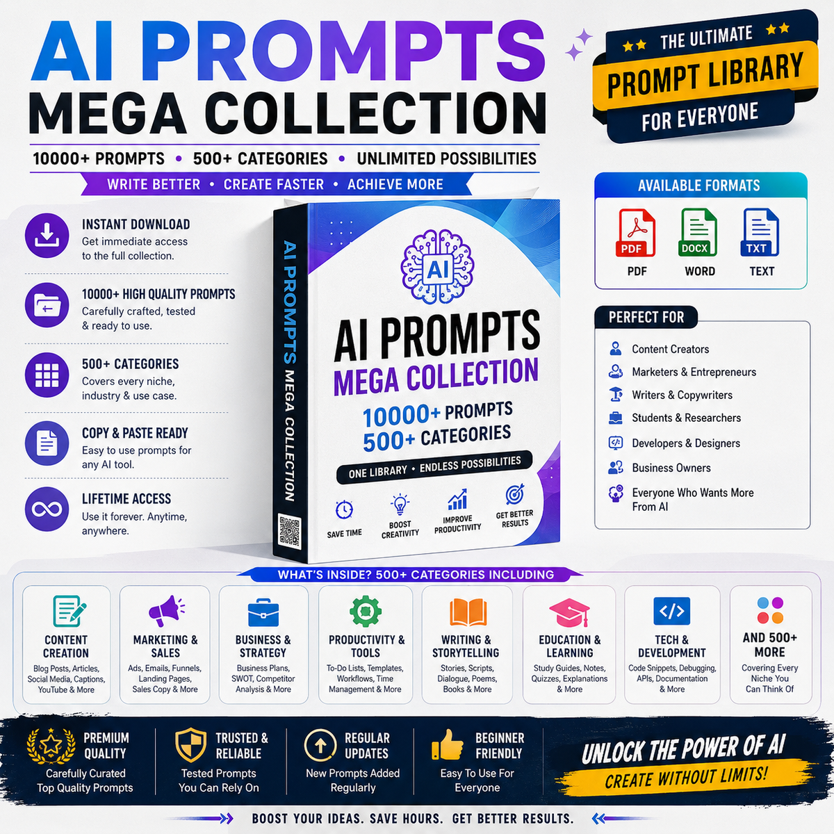 Digital Marketing Toolkit