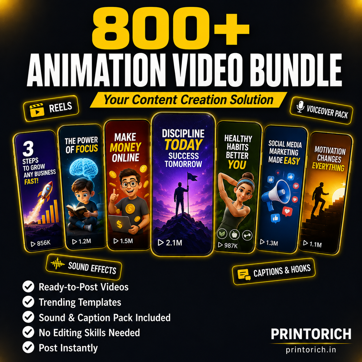 Banner Design Templates