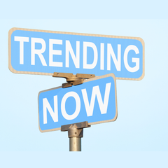 Trending Now