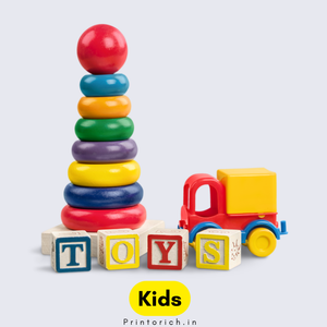 Kids category