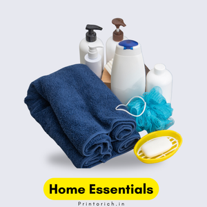 Home and Kitchen Essentials