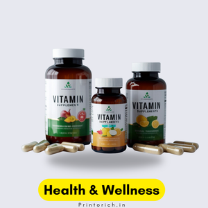 Health and Wellness