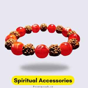 Spiritual Accessories