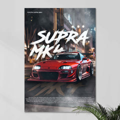 Wall Posters