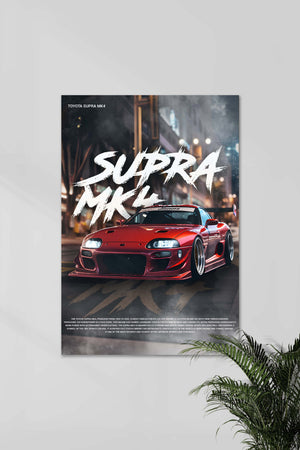 Wall Posters
