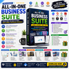 All-In-One Business Suite