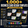 Business Card Design Templates