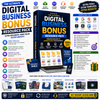 Digital Business Bonus Resource Pack