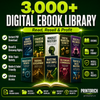 Digital Ebook Library