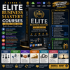 Elite Business Mastery Courses
