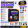 Graphic Design Elements Pack