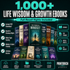 Life Wisdom & Growth Ebooks