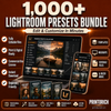 Lightroom Presets Bundle