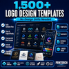 Logo Design Templates