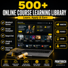 Online Course Learning Library