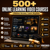 Online Learning Video Courses