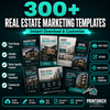 Real Estate Templates Pack