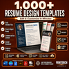 Resume Design Templates