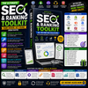SEO & Ranking Toolkit
