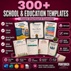School & Education Templates