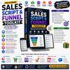 Sales Script & Funnel Toolkit
