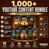 YouTube Content Bundle