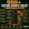 YouTube Growth Toolkit