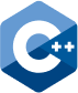 C++ logo