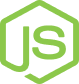 Node.js logo
