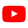 YouTube logo