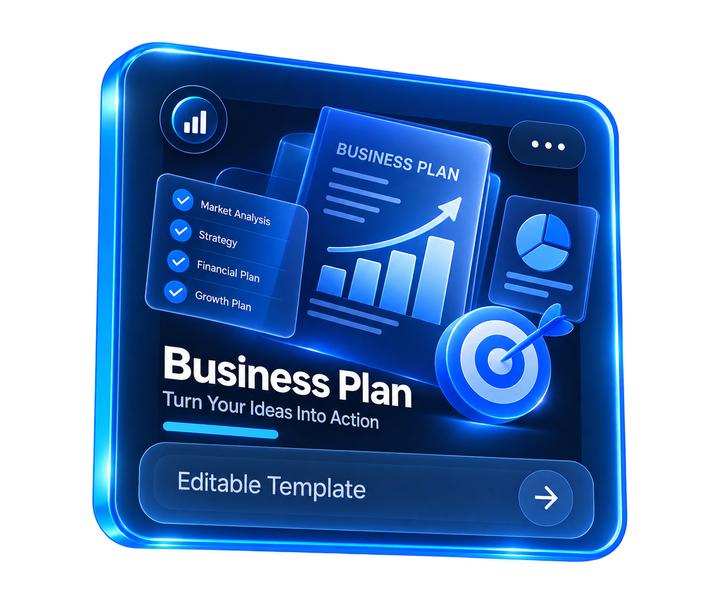 Business Plan template
